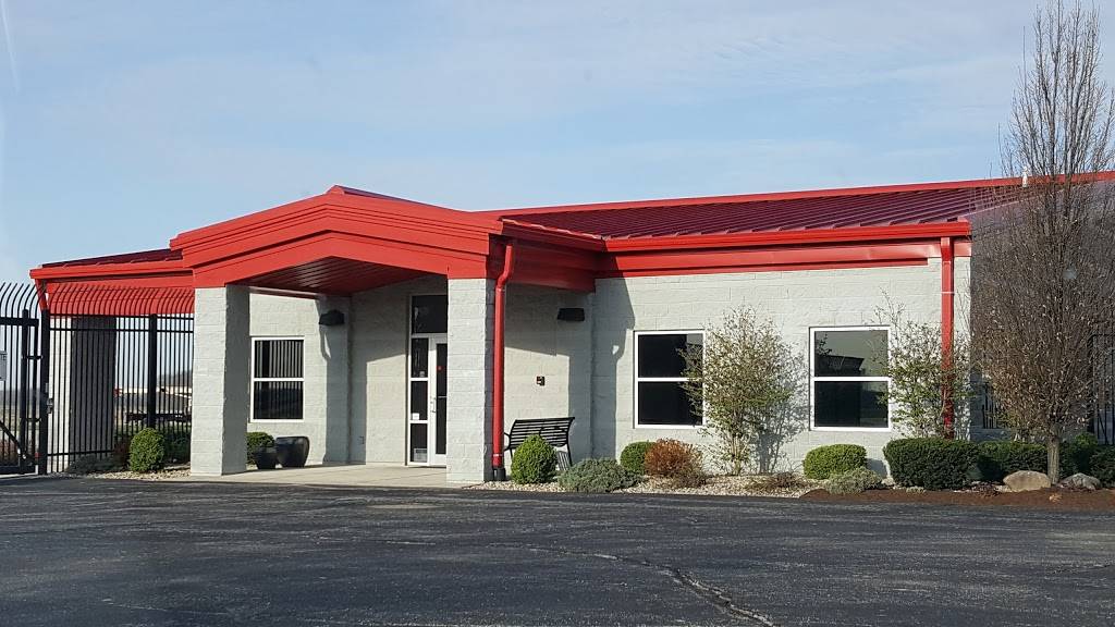 Crawfordsville Regional Airport | 759 W 400 S, Crawfordsville, IN 47933 | Phone: (765) 362-0070