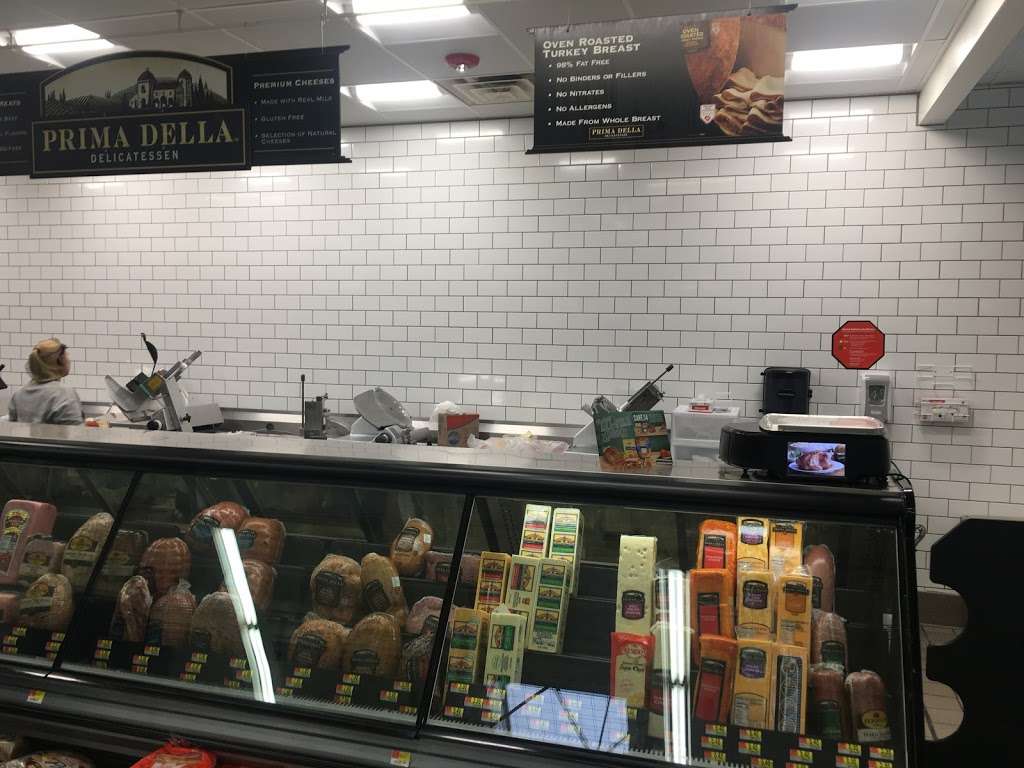 Walmart Deli | Morris, IL 60450, USA