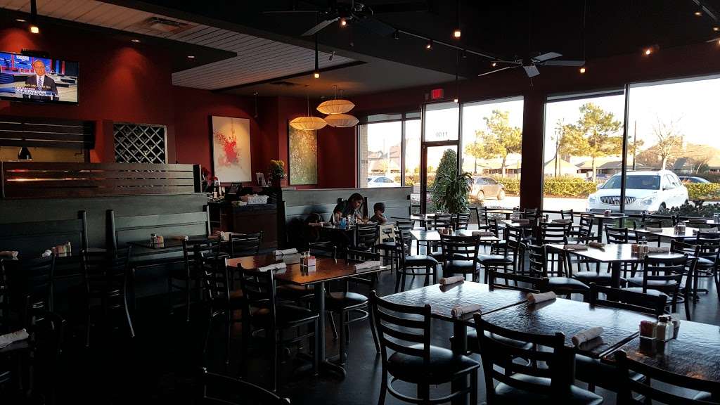 Ginger Thai | 27110 Cinco Ranch Blvd #1100, Katy, TX 77494, USA | Phone: (281) 394-7077