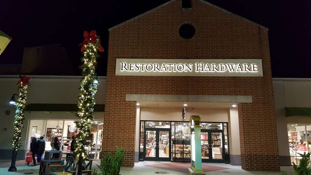 Restoration Hardware Outlet | 18 West Lightcap Rd Suite 501, Sanatoga, PA 19464 | Phone: (610) 970-1518