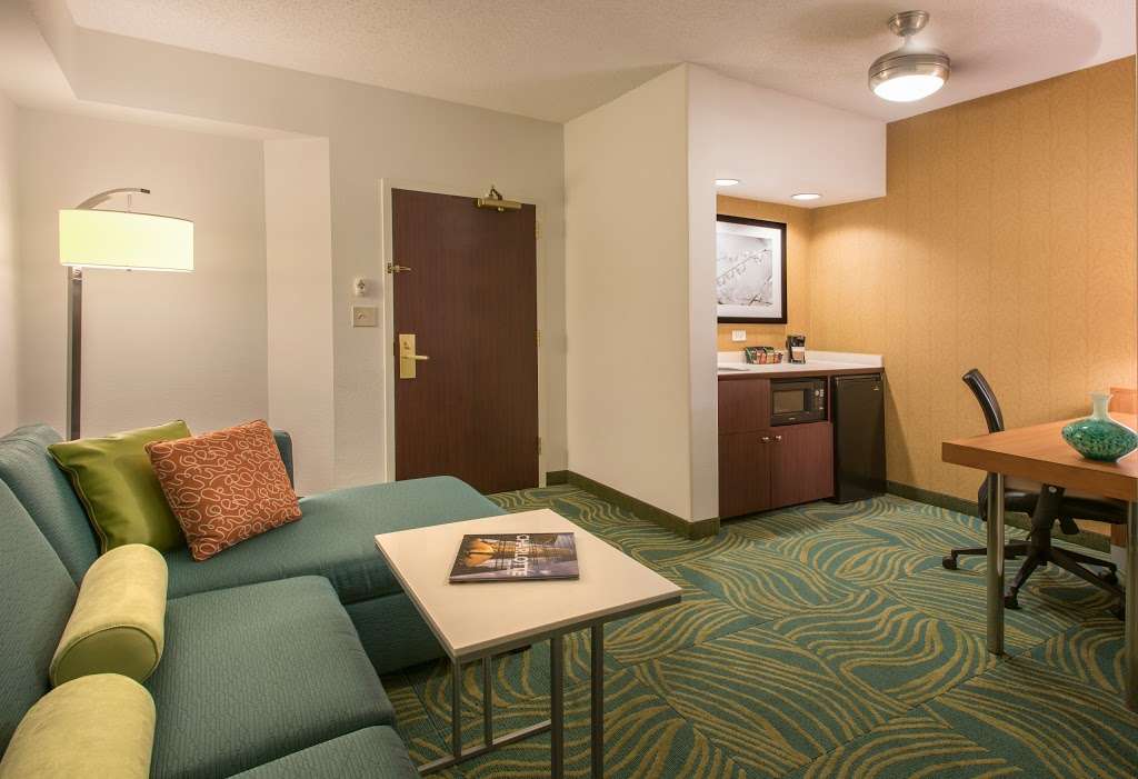 SpringHill Suites by Marriott Charlotte Airport | 3055 Scott Futrell Dr, Charlotte, NC 28208, USA | Phone: (704) 405-6061