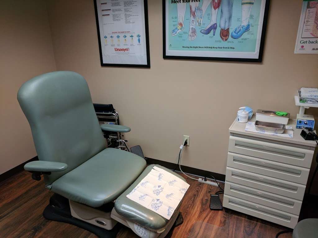 Cappa Podiatry | 532 Blooming Grove Turnpike, New Windsor, NY 12553 | Phone: (845) 562-7285