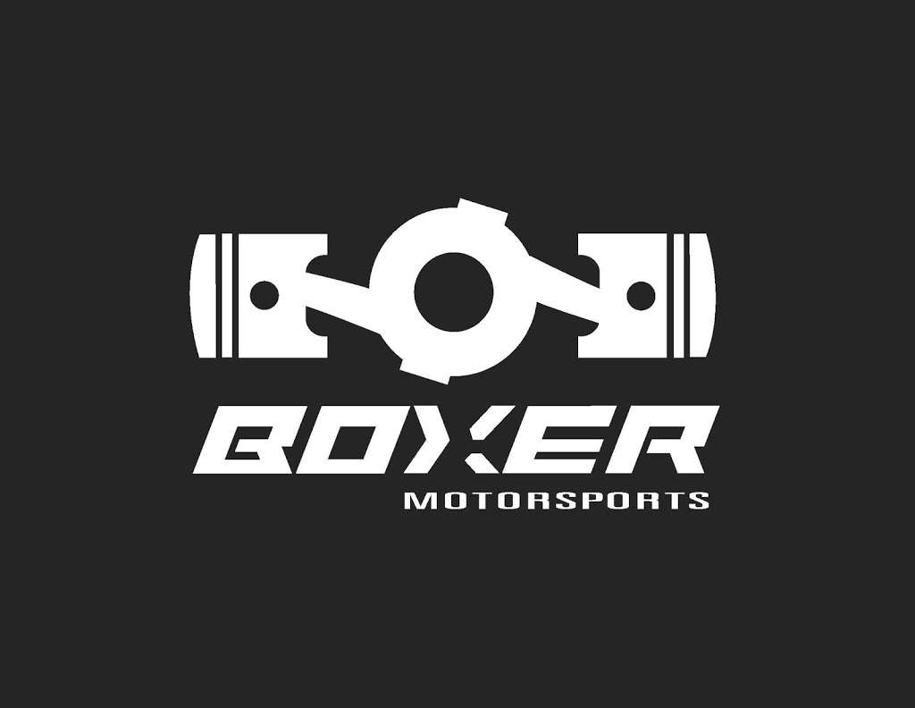 Boxer Motorsports | 4451 Enterprise Ct suite e, Melbourne, FL 32934 | Phone: (802) 733-8158