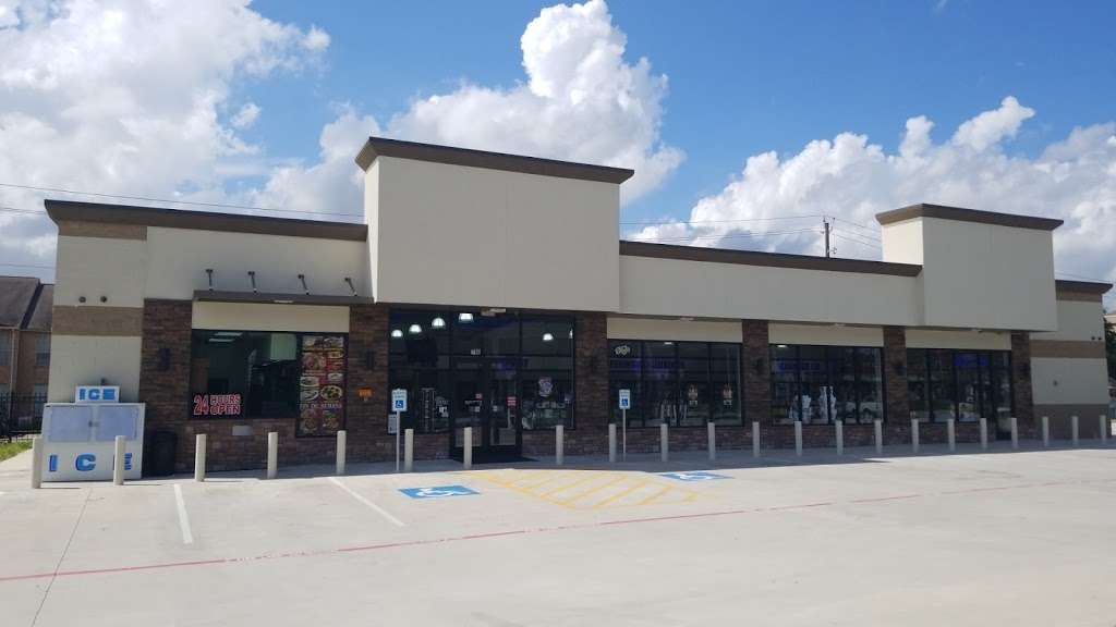 Normandy Food Store (Chevron Gas) | 796 Normandy St, Houston, TX 77015 | Phone: (832) 530-4990