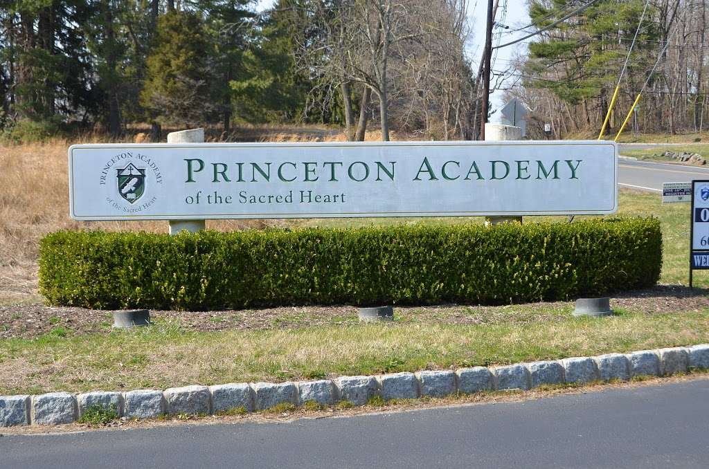 Princeton Academy of the Sacred Heart | 1128 Great Rd, Princeton, NJ 08540, USA | Phone: (609) 921-6499