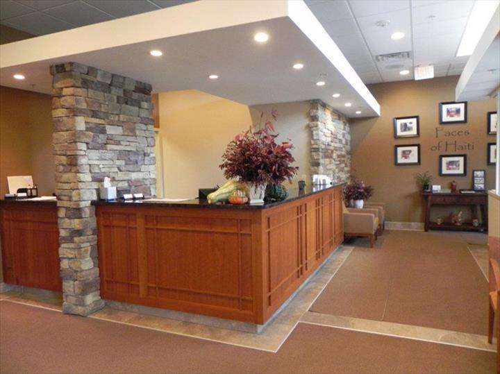 DeLacey Dental | 28377 Davis Pkwy Suite 609, Warrenville, IL 60555, USA | Phone: (630) 836-8880