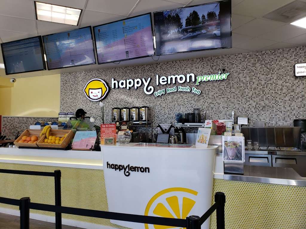 Happy Lemon | 279 W Calaveras Blvd, Milpitas, CA 95035, USA | Phone: (408) 609-6688