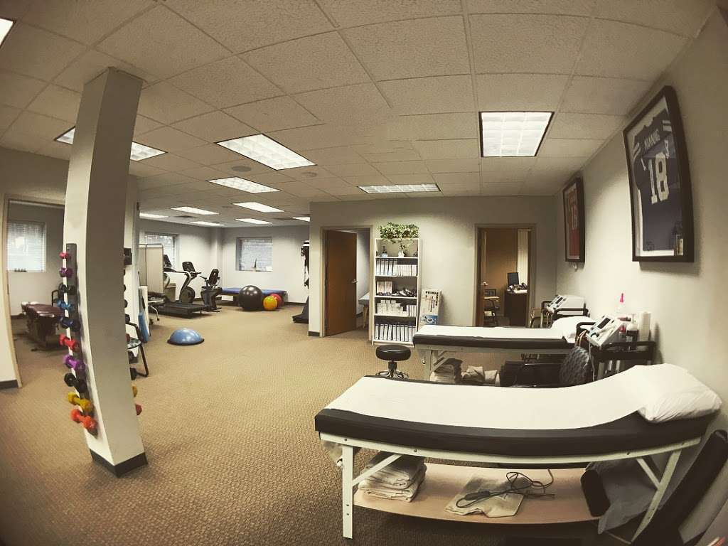 Bergen Medical Sports & Spine | 405 Northfield Ave #102, West Orange, NJ 07052, USA | Phone: (973) 321-7889