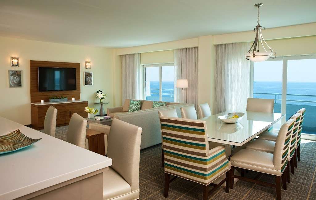 Ocean Place Resort & Spa | 1 Ocean Blvd N, Long Branch, NJ 07740 | Phone: (800) 411-6493