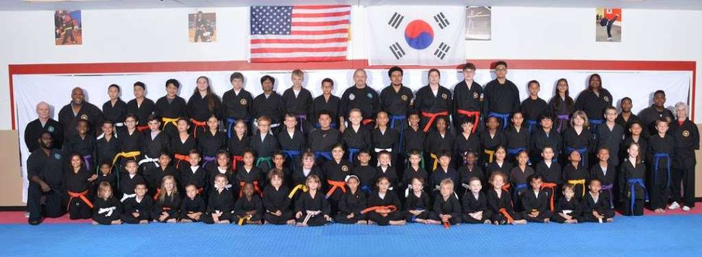 Champions Gate Karate | 137 Ridge Center Dr, Davenport, FL 33837, USA | Phone: (863) 424-4800