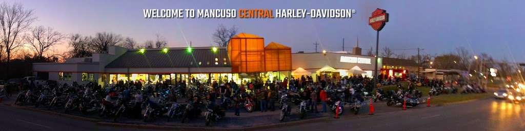 Mancuso Harley-Davidson Central | 535 North Loop 610, Houston, TX 77018, USA | Phone: (713) 880-5666