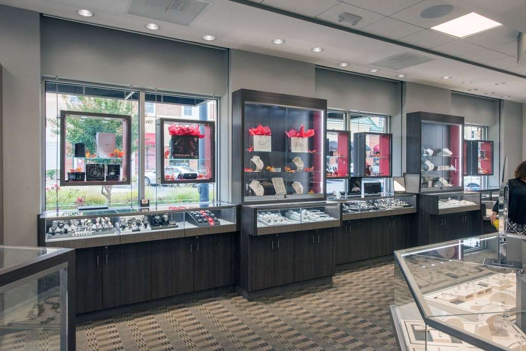 Little Treasury Jewelers | 2506 New Market Ln, Gambrills, MD 21054, USA | Phone: (410) 721-7100