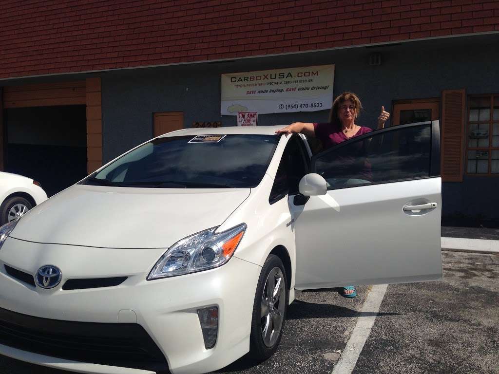 Sams Prius | 2420 NE 5th Ave, Pompano Beach, FL 33064 | Phone: (954) 470-8533