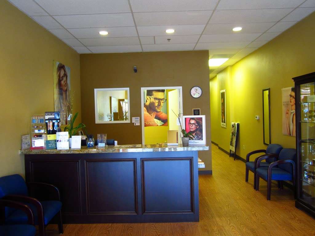 Eyecare Optometric Center | 3440 Del Lago Blvd suite e, Escondido, CA 92029, USA | Phone: (760) 432-6331