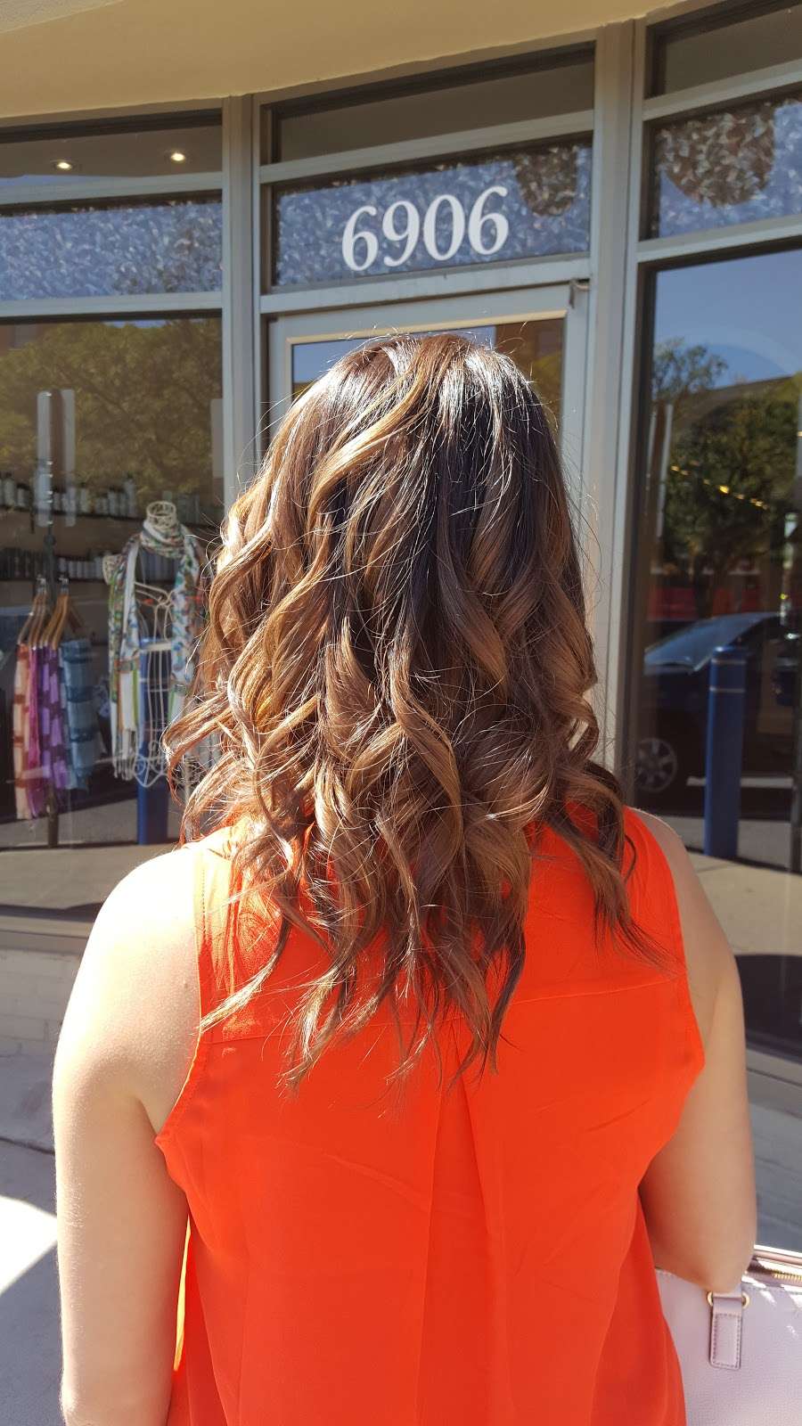 House of Alexis | 6906 Arlington Rd, Bethesda, MD 20814, USA | Phone: (301) 654-4288