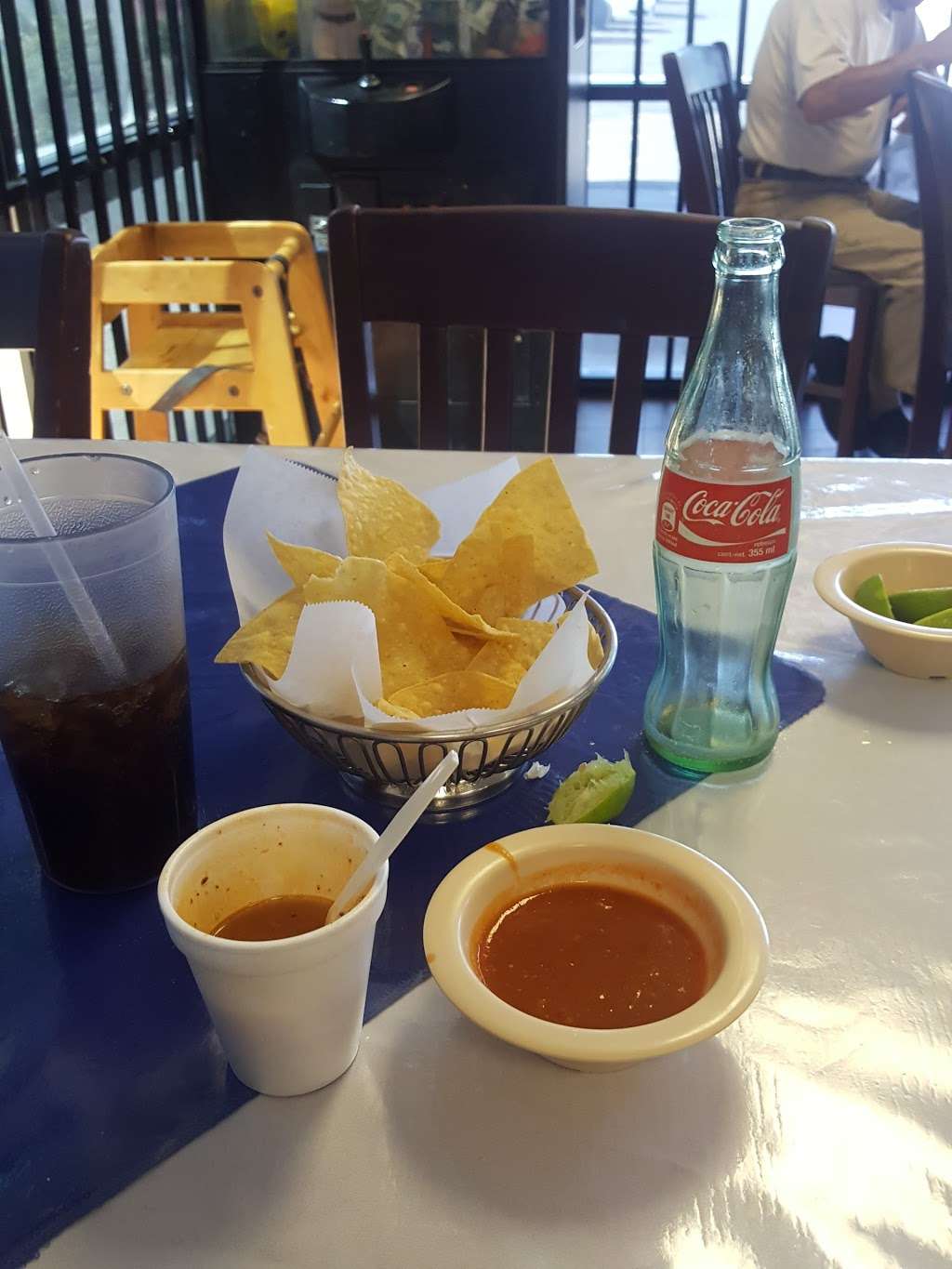 Mariscos Culiacan | 5821 N 67th Ave #101, Glendale, AZ 85301, USA | Phone: (623) 847-4664