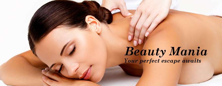 Beauty Mania & The Holistic House at Beauty Mania | 5 Howicks Green, Welwyn Garden City AL7 4RJ, UK | Phone: 01707 588055