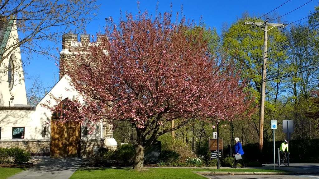 Hitchcock Presbyterian Church | 6 Greenacres Ave, Scarsdale, NY 10583, USA | Phone: (914) 723-3311