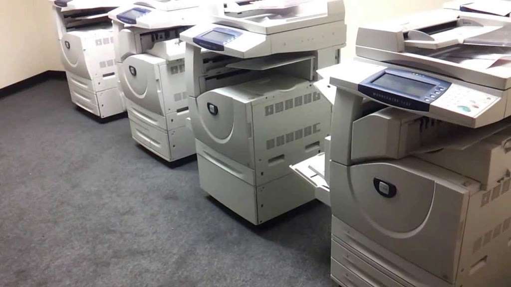 Digital Copier Service | 4 Tanglewood Pl, Monroe Township, NJ 08831, USA | Phone: (732) 439-9216