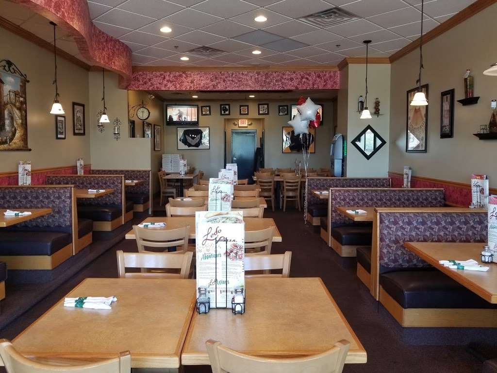 Ledo Pizza | 9658 Liberia Ave, Manassas, VA 20110, USA | Phone: (703) 361-5336