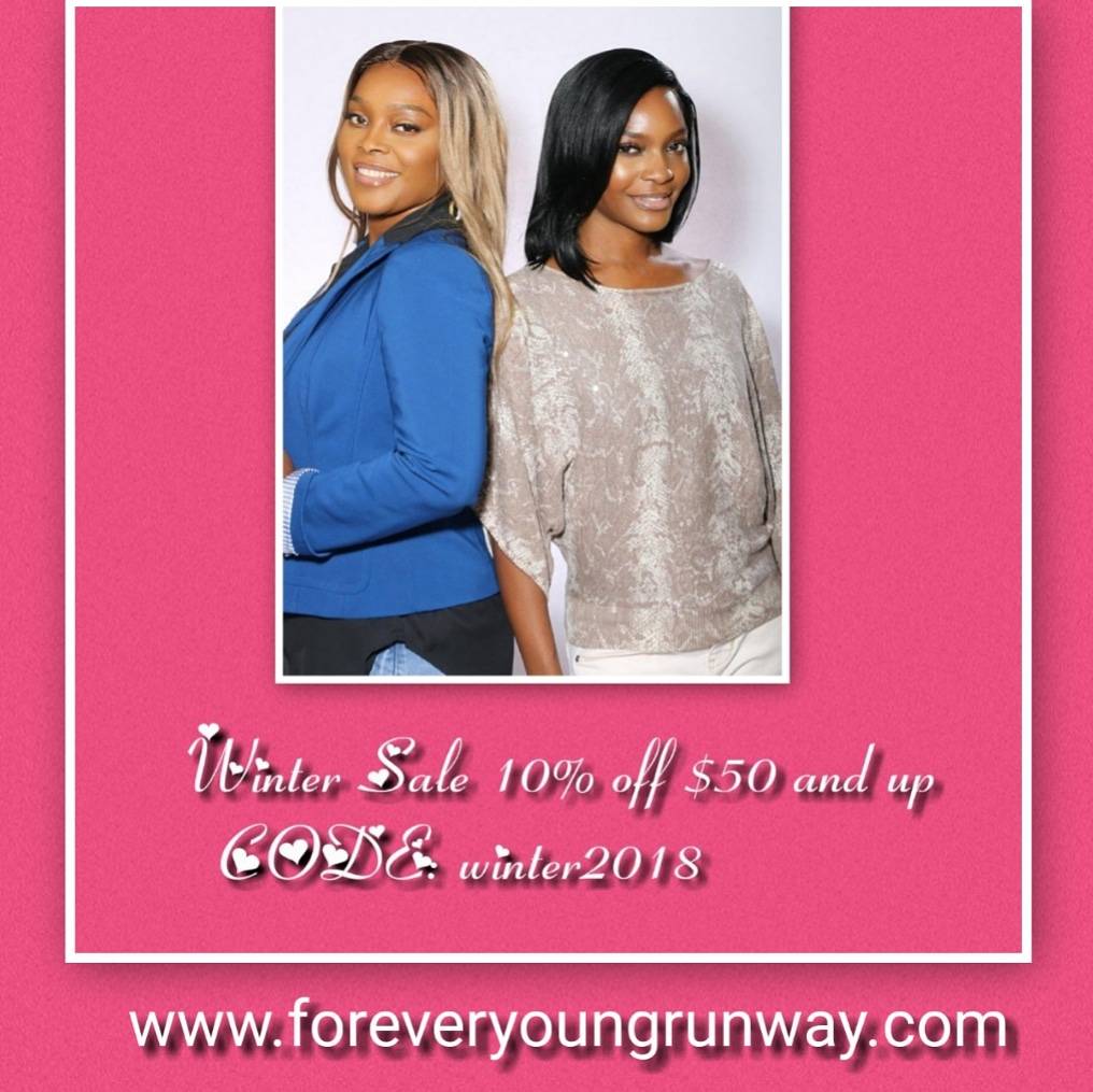 Forever Young Runway, LLC | 11940 NE 16th Ave, Miami, FL 33161, USA | Phone: (954) 997-1046