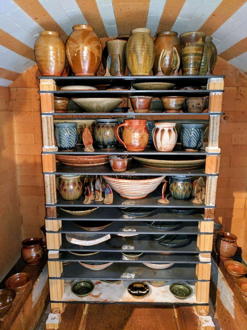 Bristol Pottery | 11227 136th Ave, Kenosha, WI 53142 | Phone: (847) 287-7735