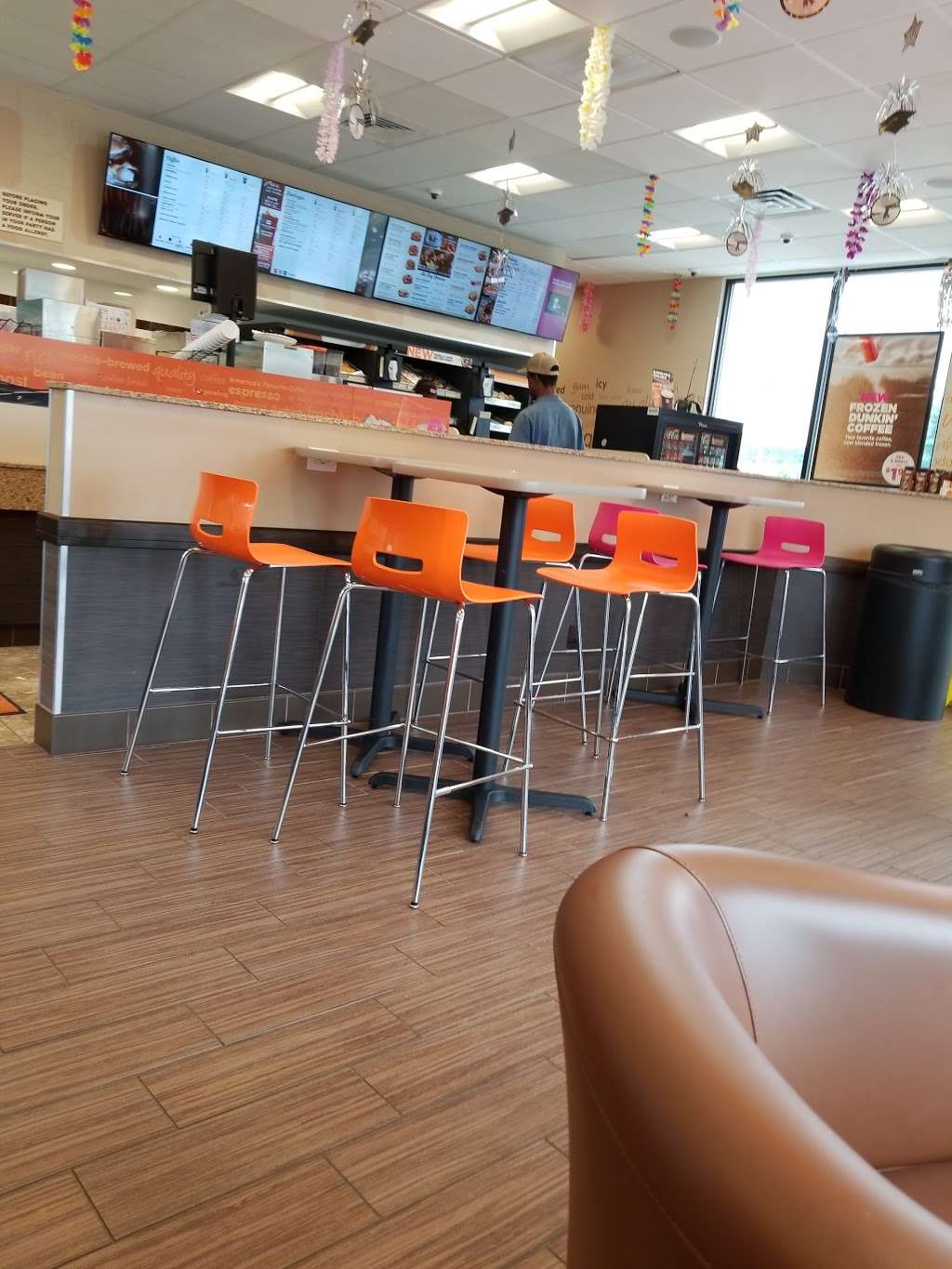 Dunkin Donuts | 1159 Veteran Hwy, Bristol, PA 19007, USA | Phone: (215) 458-8837