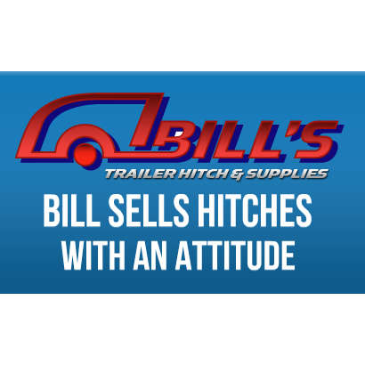 Bills Trailer Hitch & Supplies | 2550 Eastman Ave #1, Ventura, CA 93003, USA | Phone: (805) 644-2275