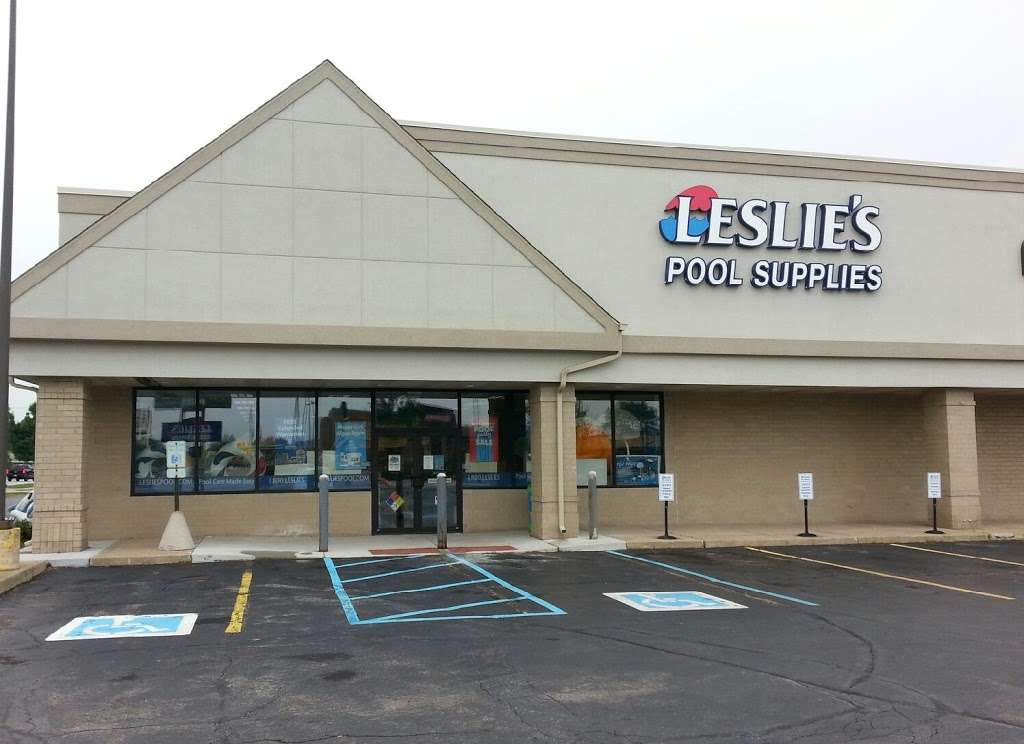 Leslies Pool Supplies, Service & Repair | 6030 Central Ave, Portage, IN 46368, USA | Phone: (219) 763-2254