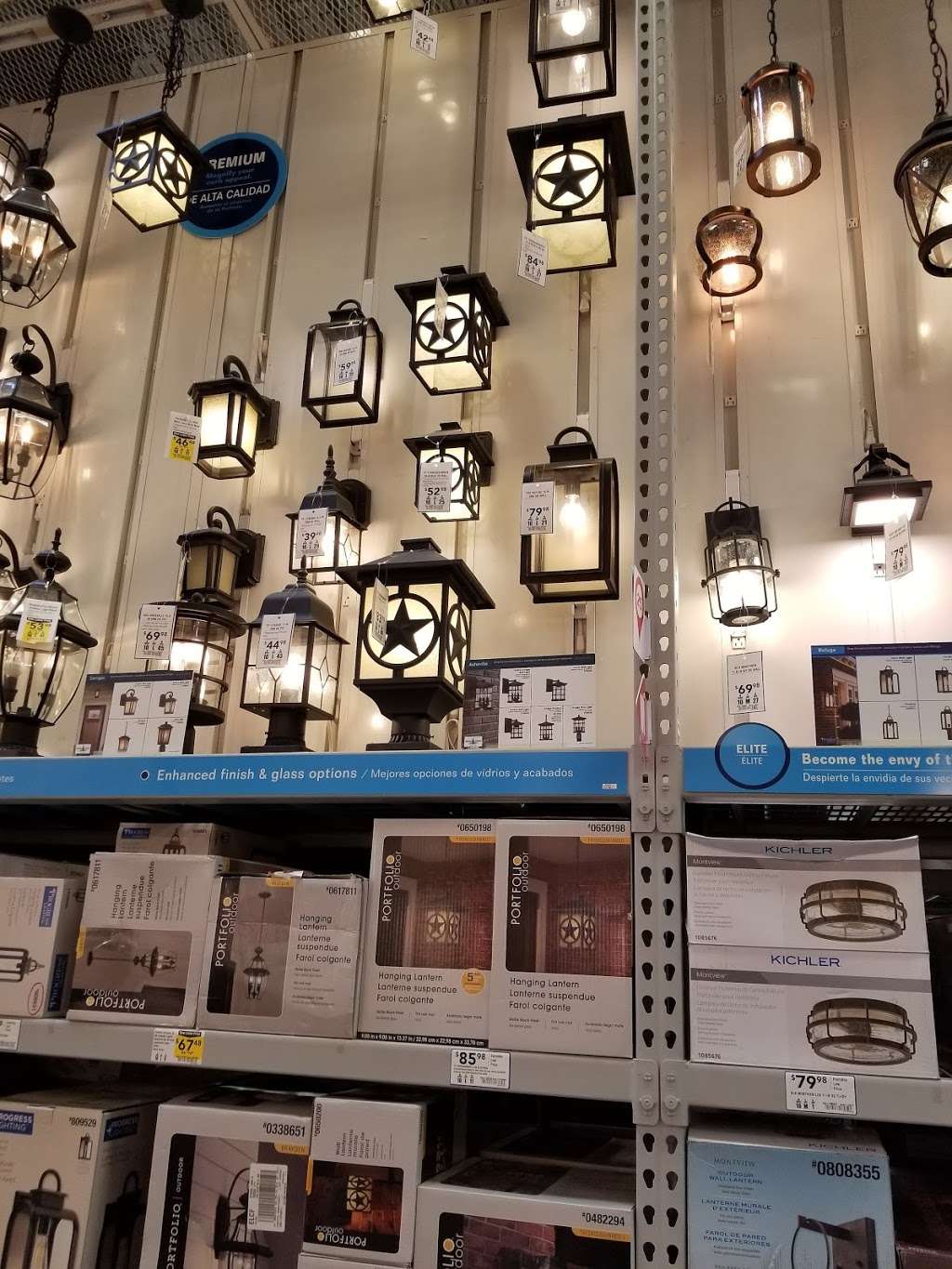 Lowes Home Improvement | 5400 Fairmont Pkwy, Pasadena, TX 77505 | Phone: (281) 991-9901