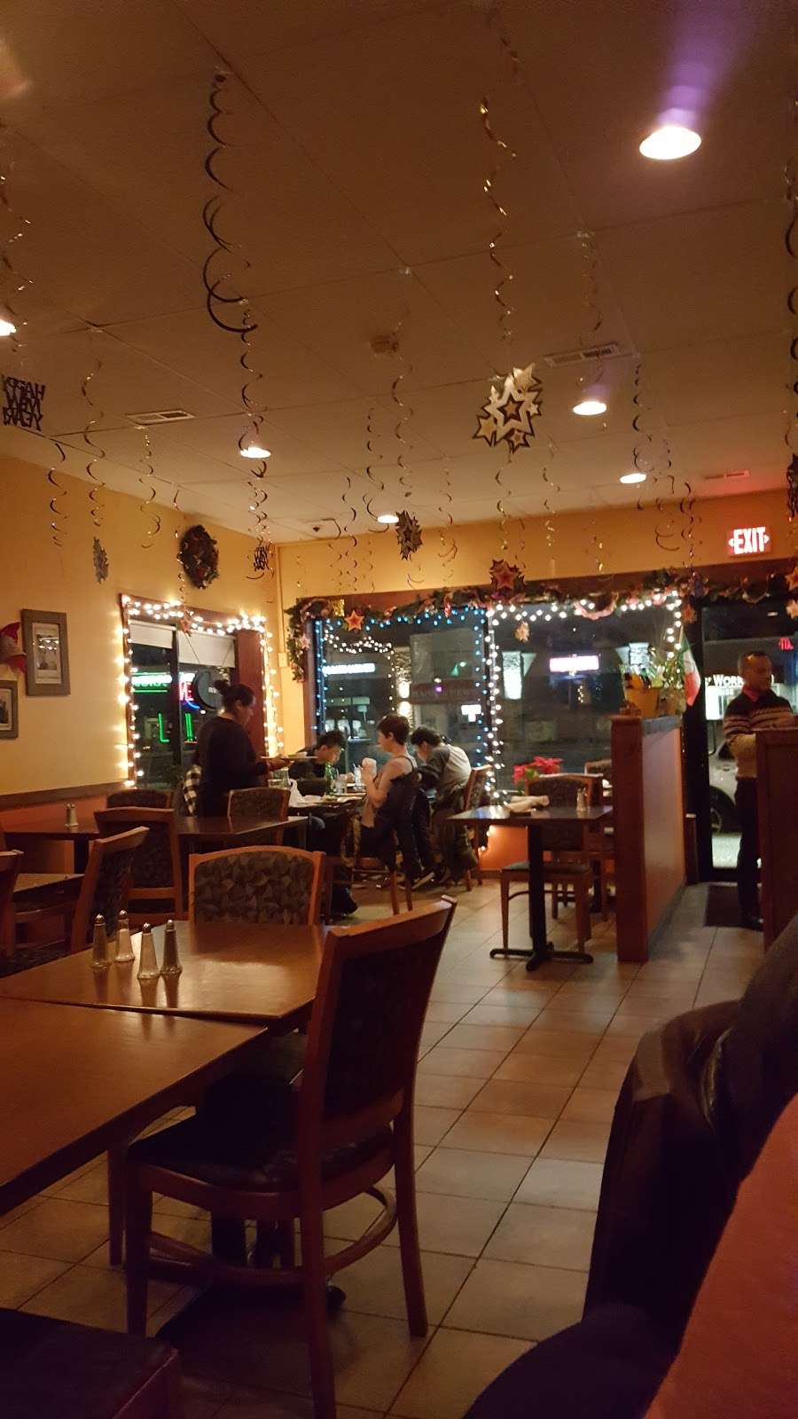 LaCita Authentic Mexican Restaurant | 911 Marlton Pike W, Cherry Hill, NJ 08002, USA | Phone: (856) 375-2194
