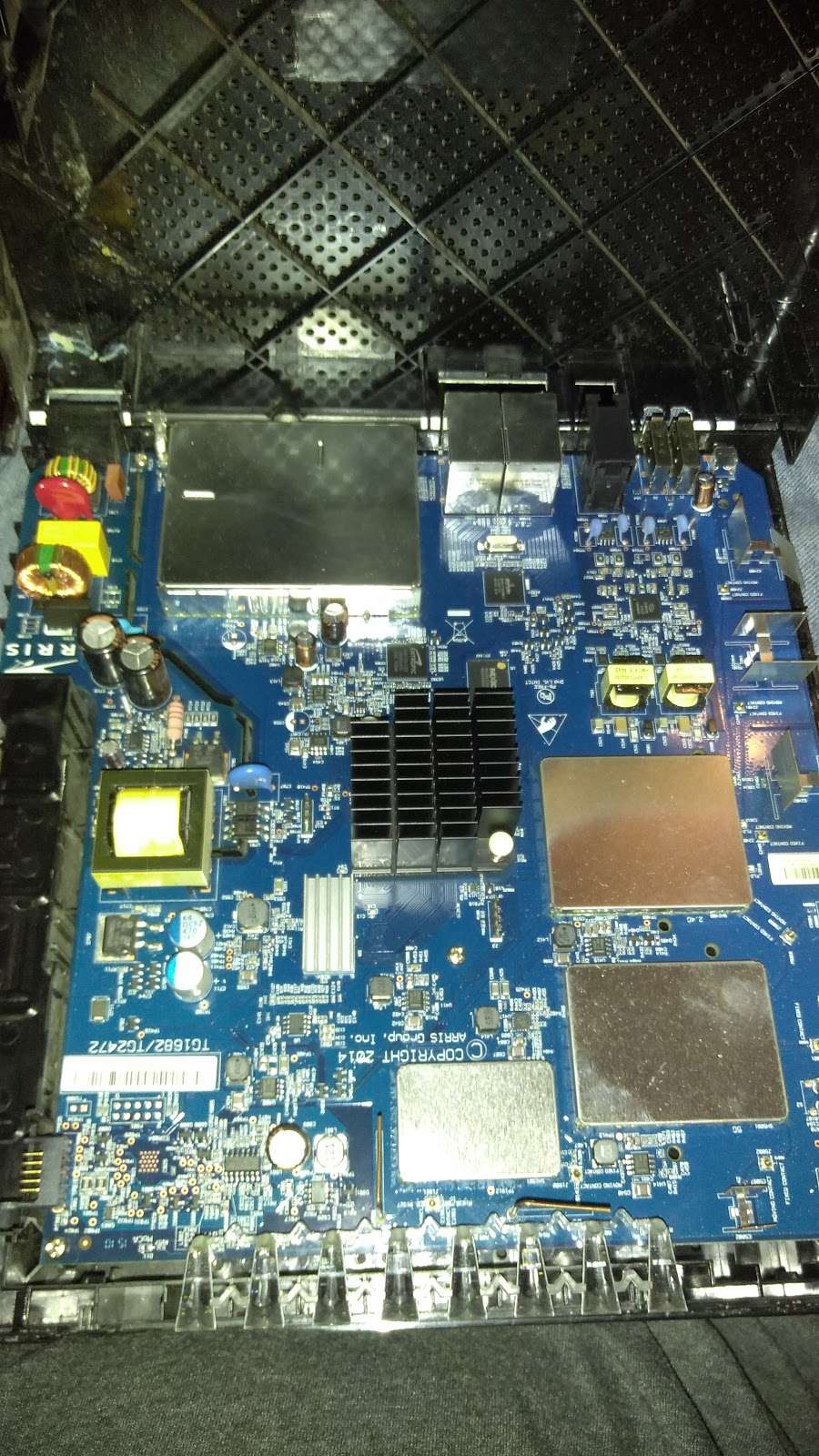 Televisión, Computer & Tablet Repair | 351 E Delz Dr, Houston, TX 77022 | Phone: (832) 901-1842