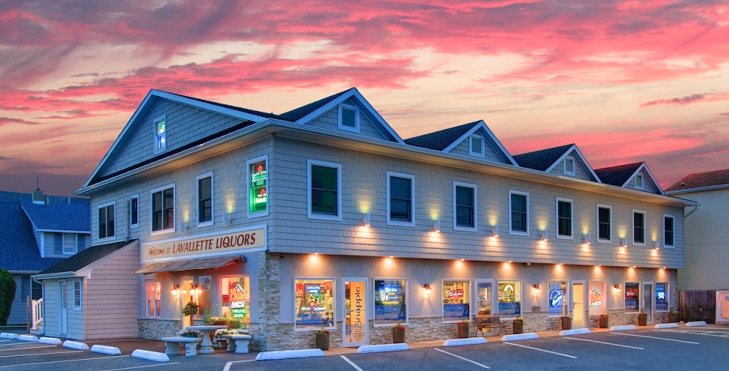 Lavallette Liquors | 66 Grand Central Ave, Lavallette, NJ 08735, USA | Phone: (732) 793-8888