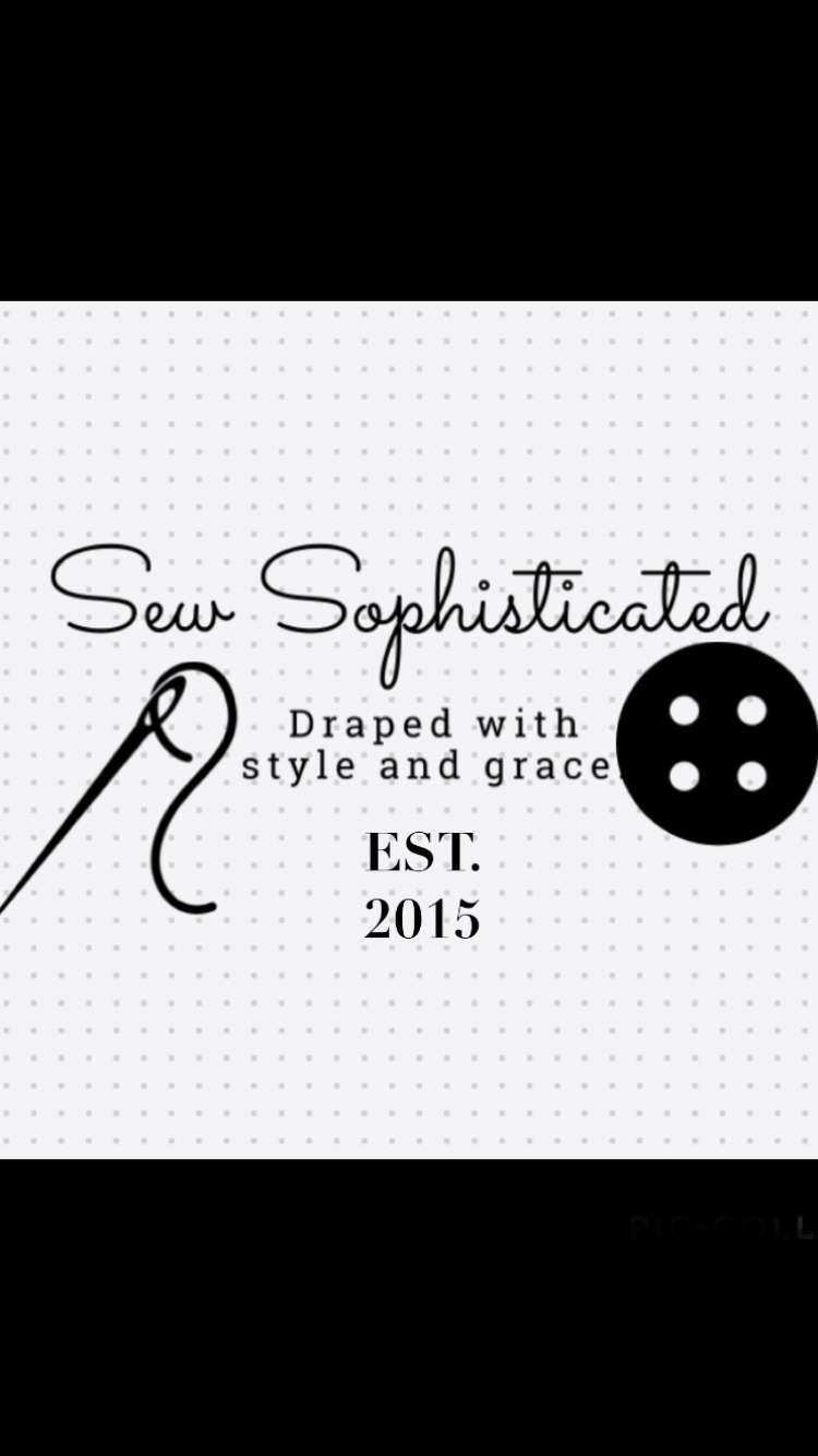 Sew Sophisticated | 505 S 52nd St, Philadelphia, PA 19143, USA | Phone: (215) 796-9395