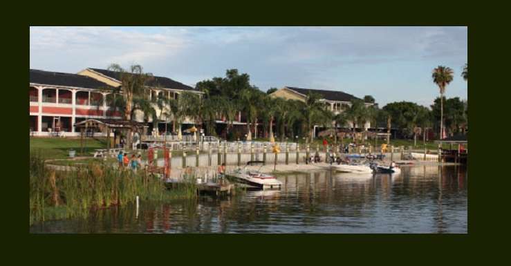 Lake Roy Beach Inn Winter Haven | 1823 Cypress Gardens Blvd, Winter Haven, FL 33884, USA | Phone: (863) 324-6320
