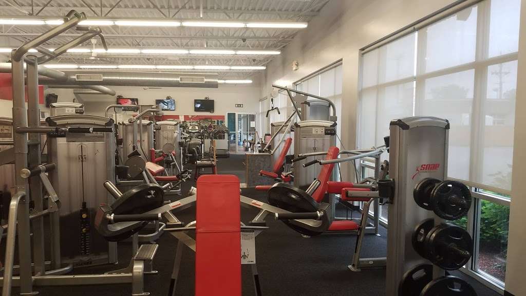 Snap Fitness | 5506 75th St, Kenosha, WI 53142, USA | Phone: (262) 925-1277