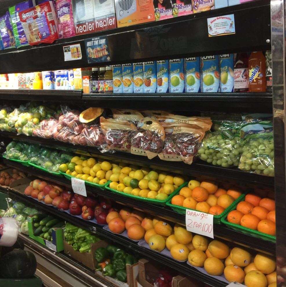 Pine Fresh Produce and Deli Inc | 4941, 1201 Magee Ave, Philadelphia, PA 19111, USA | Phone: (215) 725-2153