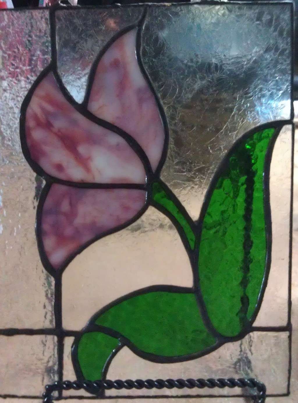 Glazzy Girls Stained Glass | 148 35th Ave NE, Hickory, NC 28601, USA | Phone: (828) 855-2893
