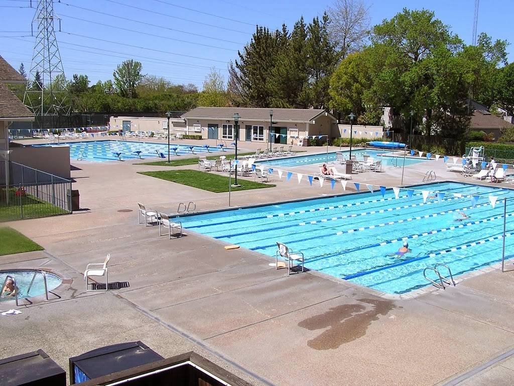 Rio Del Oro Sports Club | 119 Scripps Dr, Sacramento, CA 95825, USA | Phone: (916) 488-8100