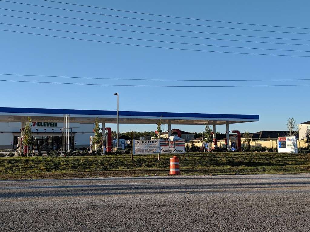 7-11 | 3300 W Carroll St, Kissimmee, FL 34741, USA