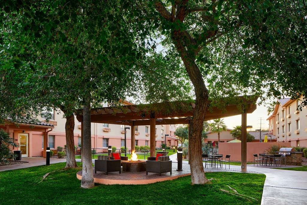 TownePlace Suites by Marriott Tempe at Arizona Mills Mall | 5223 S Priest Dr, Tempe, AZ 85283, USA | Phone: (480) 345-7889