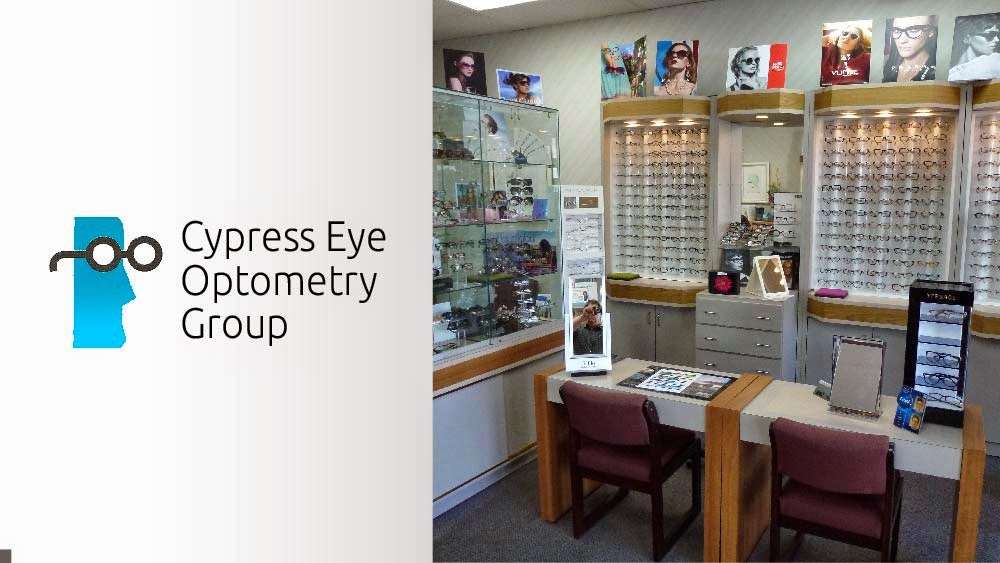 Cypress Eye Optometry Group | 4049 Ball Rd, Cypress, CA 90630 | Phone: (714) 828-0600