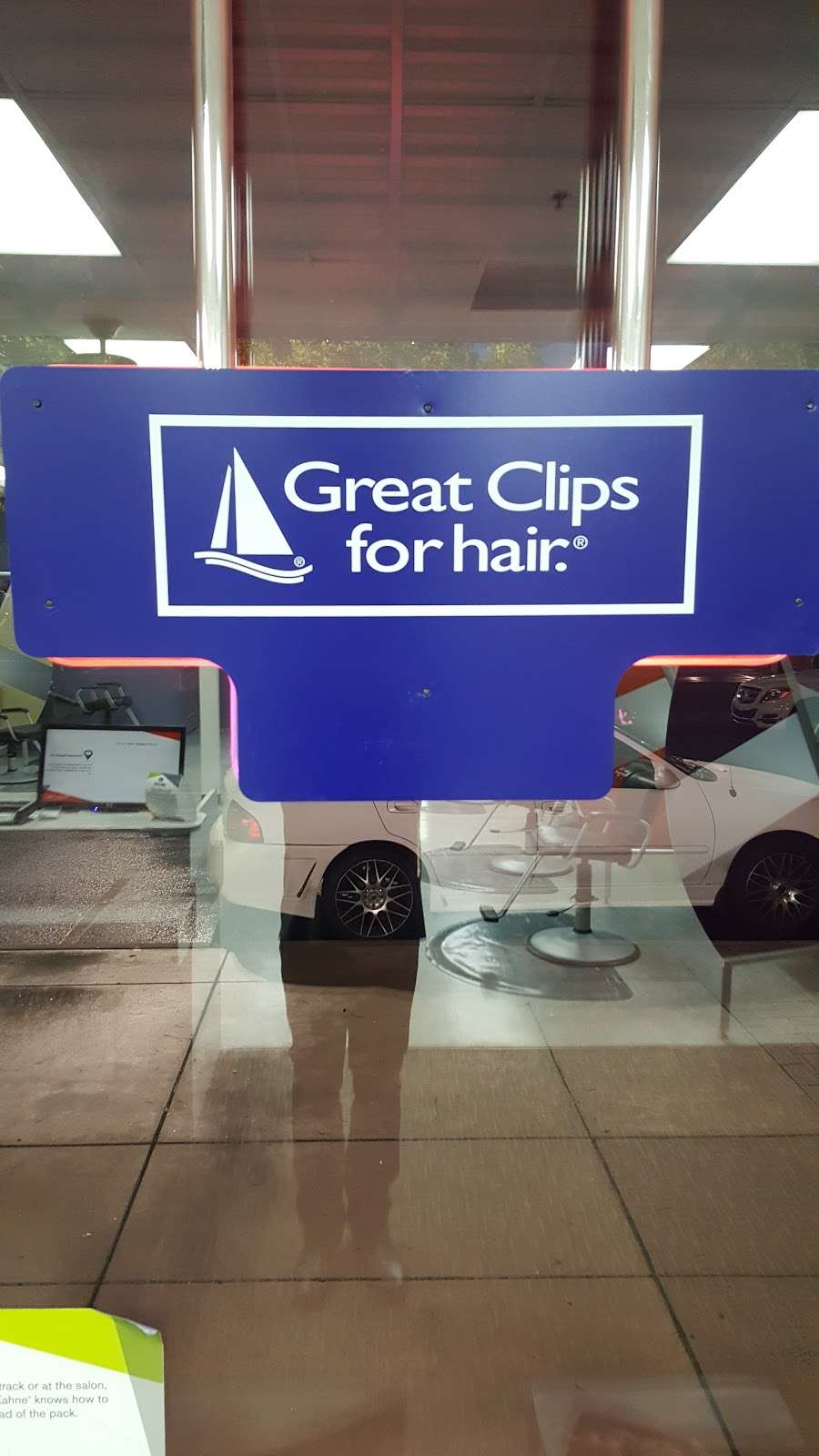 Great Clips | 12840 Walker Branch Rd Ste 200, Charlotte, NC 28273, USA | Phone: (704) 587-9442