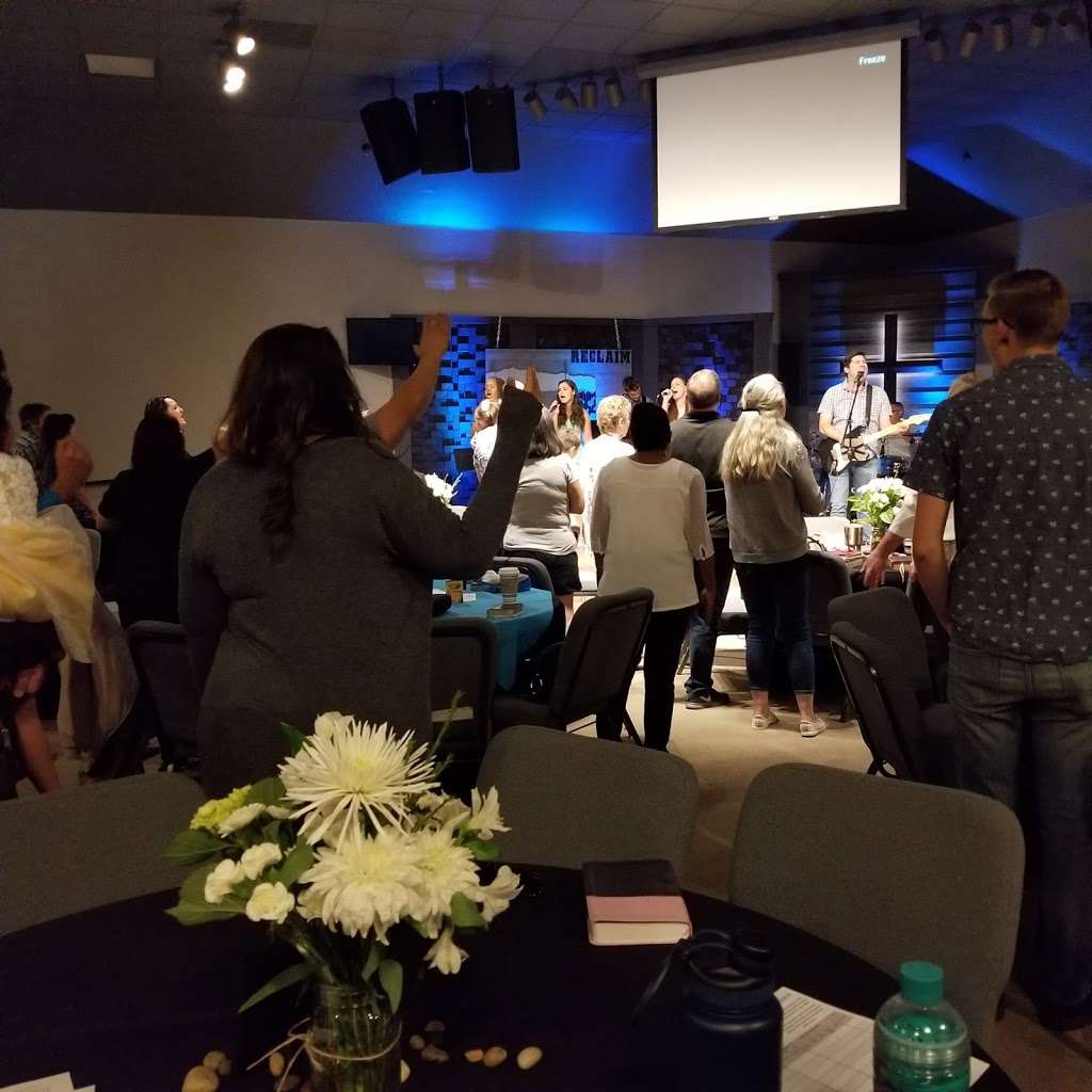 Life Church | 43260 Challenger Way, Lancaster, CA 93535, USA | Phone: (661) 948-6055