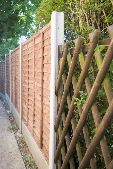 Meopham Fencing Ltd | Wrotham Rd, Meopham, Gravesend DA13 0QB, UK | Phone: 01474 813123