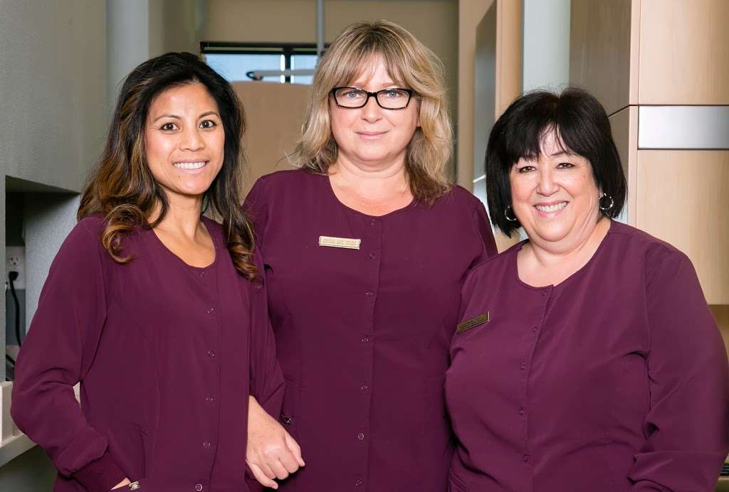 Plaza Dental Group, Douglas Vierra, DDS & Sharon Hoefling, DDS | 4205 San Felipe Rd #200, San Jose, CA 95135, USA | Phone: (408) 270-4333