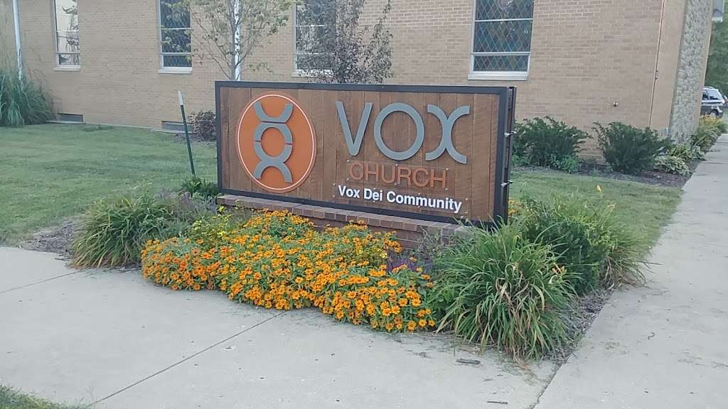 Vox Dei Community | 622 2nd St, Belton, MO 64012, USA | Phone: (816) 348-7737