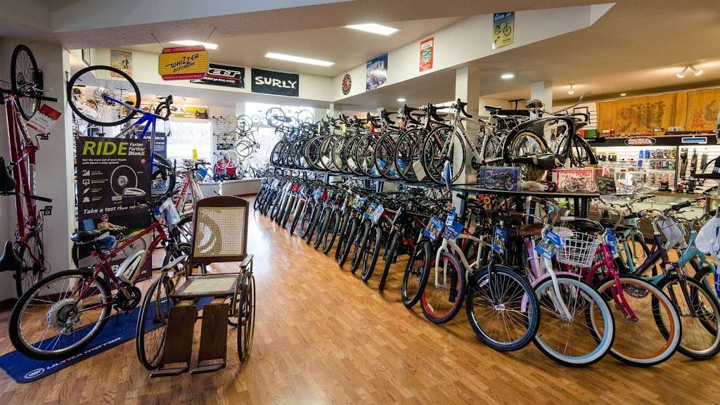 Cycle Works | 2121 Kasold Dr # A, Lawrence, KS 66047, USA | Phone: (785) 842-6363