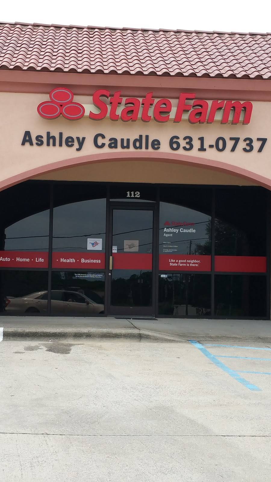 Ashley Caudle - State Farm Insurance Agent | 1326 Main St #112, Gardendale, AL 35071, USA | Phone: (205) 631-0737