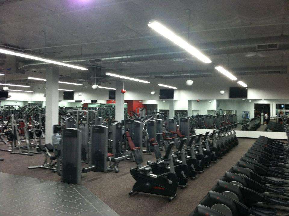 Fitness 19 | 4115 Concord Blvd #10, Concord, CA 94519, USA | Phone: (925) 521-1919